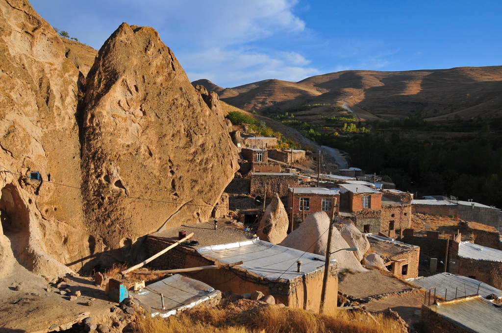 Kandovan